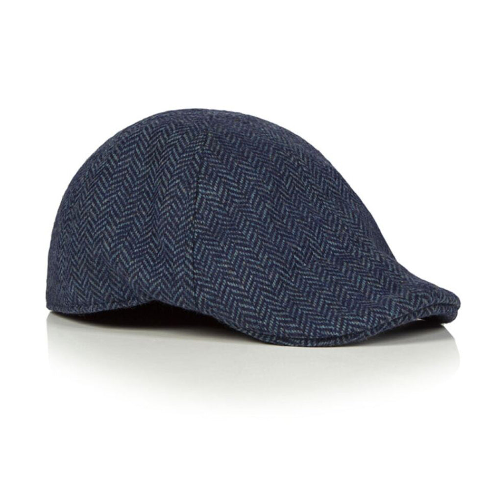 Flat Cap Golf Hat