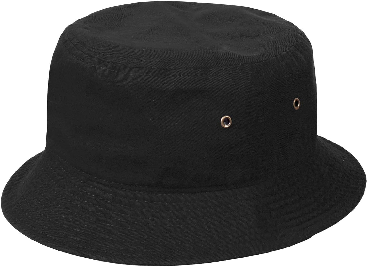 Cotton Bucket Hats