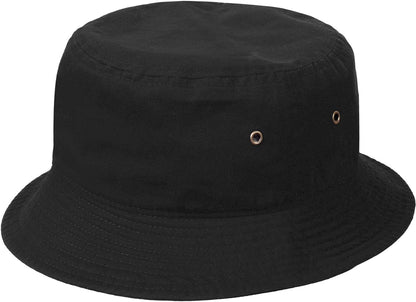 Cotton Bucket Hats