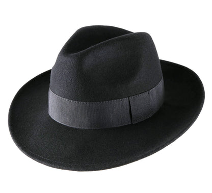 Fedora Hat