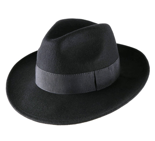 Fedora Hat