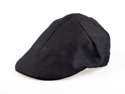 Flat Cap Golf Hat