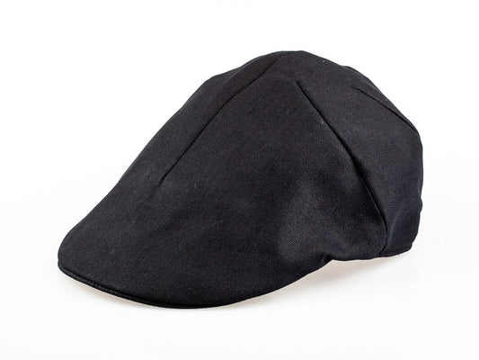 Flat Cap Golf Hat