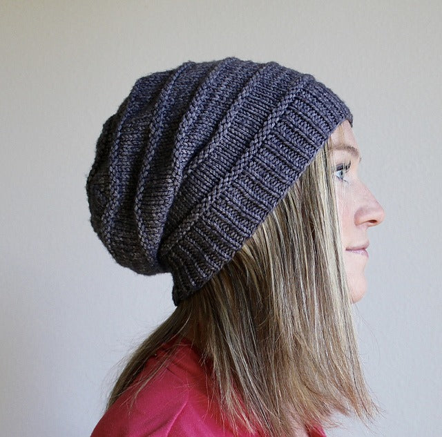 Slouchy Hat