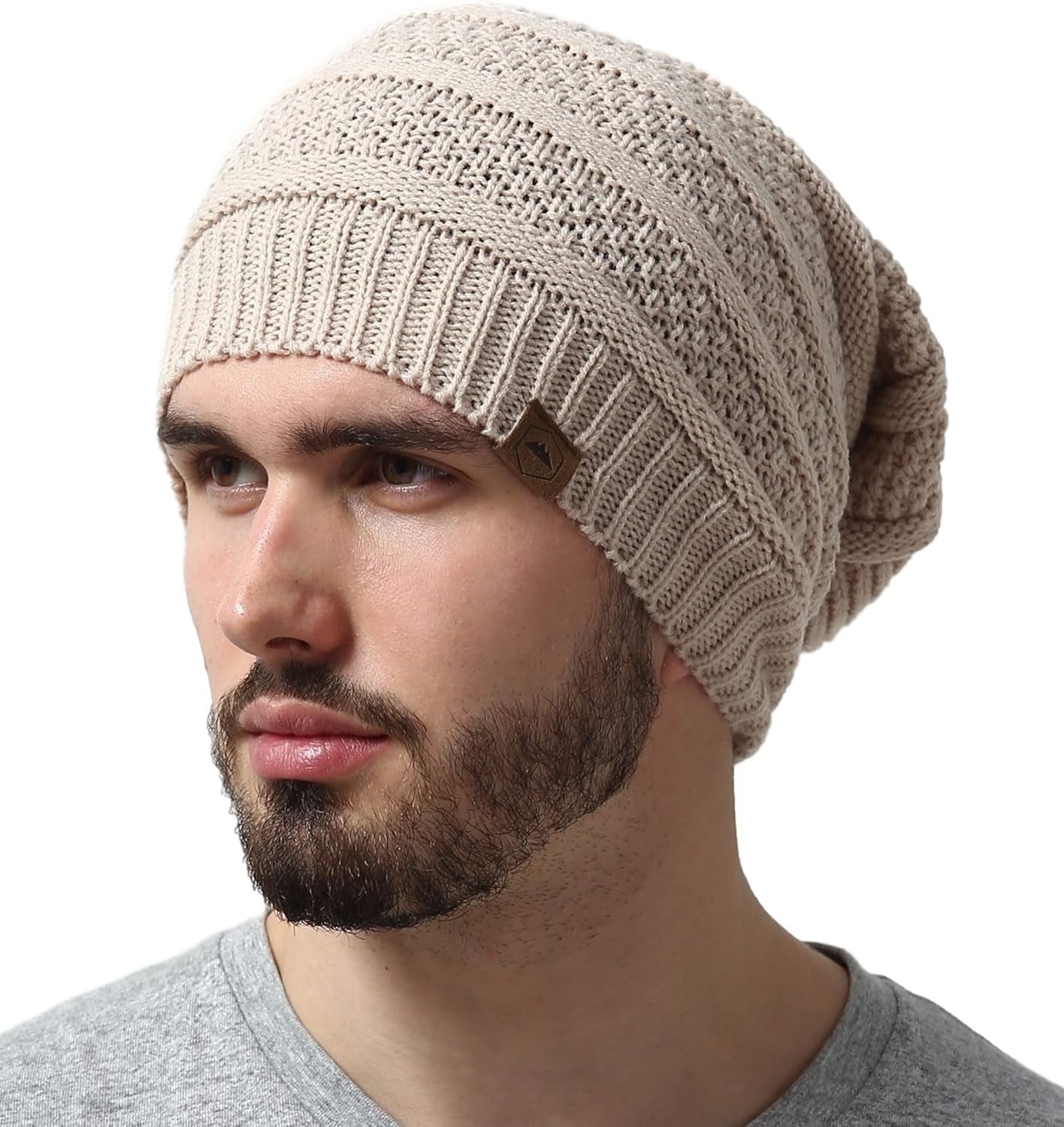 Slouchy Hat
