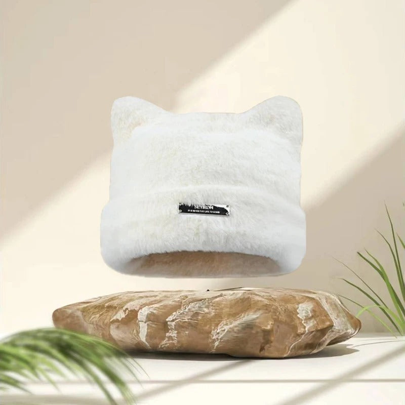 Cat Ear Hat