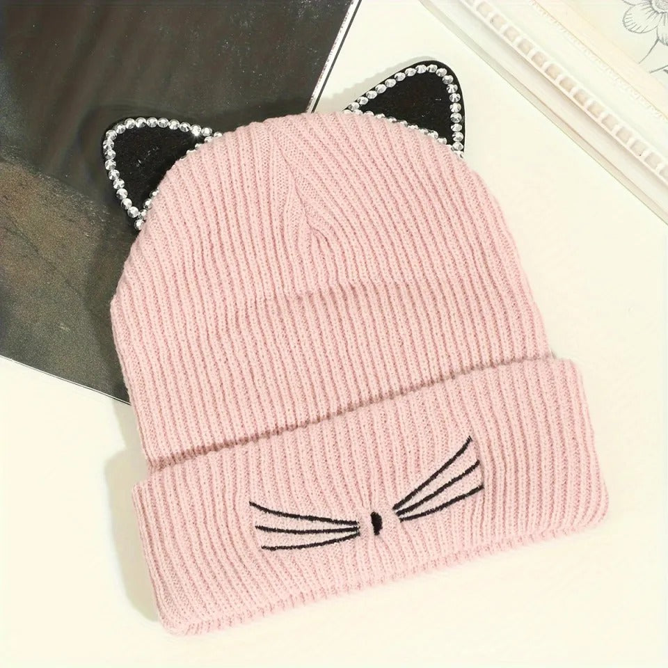 Cat Ear Hat