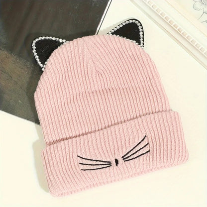 Cat Ear Hat
