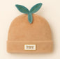 Baby Warm Velvet Cap