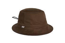 Cotton Bucket Hats