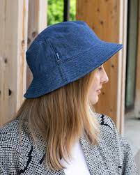 Cotton Bucket Hats