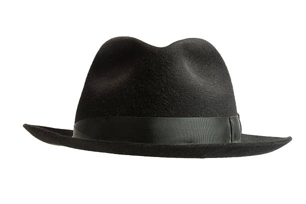 Fedora Hat